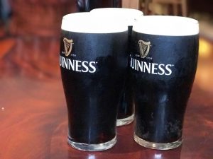 El secreto de Guinness