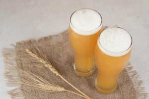 Características de las cervezas de trigo
