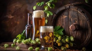 Diferencias entre cerveza artesanal e industrial