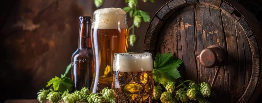 Diferencias entre cerveza artesanal e industrial