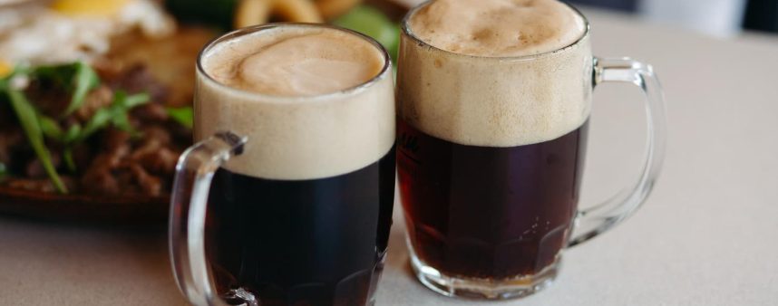 Características de las cervezas irlandesas